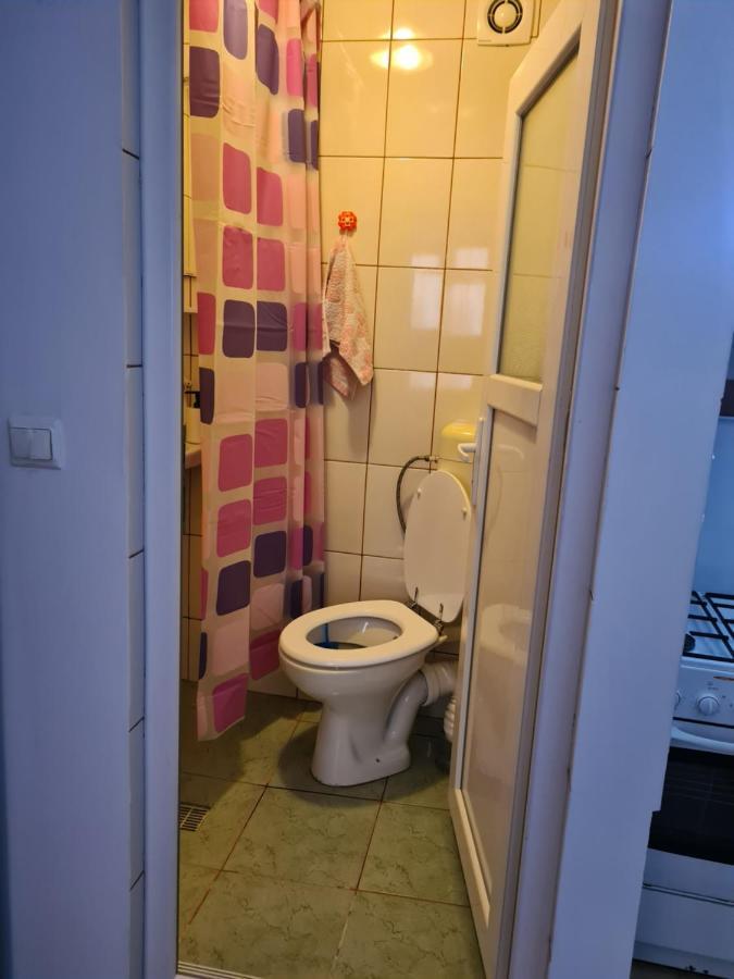 Ogadugu Apartman Bukarest Kültér fotó
